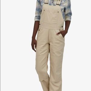 Patagonia Overalls